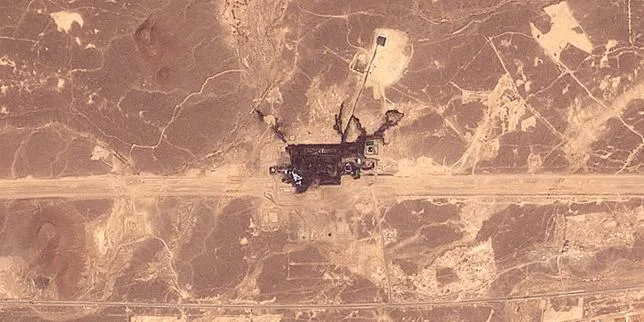 L’Arabie saoudite ferme le pipeline qui lui sert à contourner le détroit d’Ormuz après des frappes de drones en provenance d’Irak