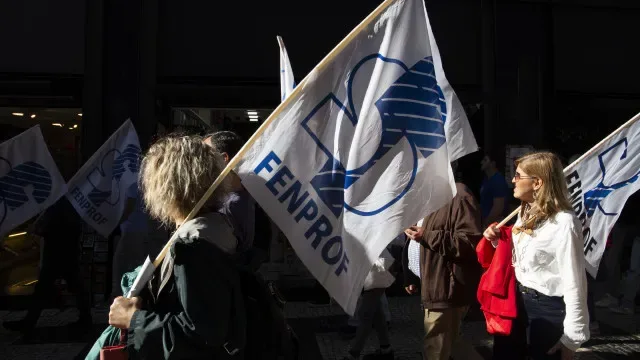 Fenprof vai apresentar queixa-crime contra ministro da Educação
