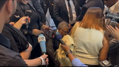 Mbalula breaks down in tears after ConCourt victory over 181 ANC candidates