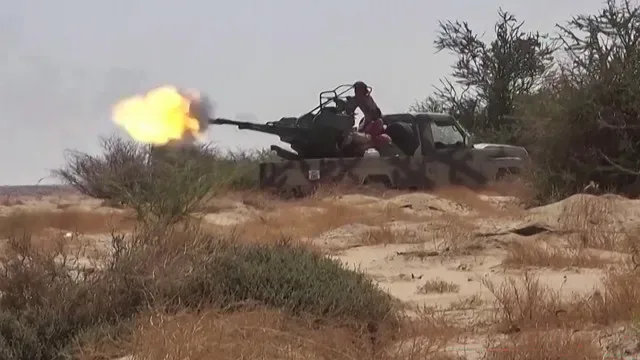 Combates no sul do Iémen provocaram 48 mortos em 24 horas