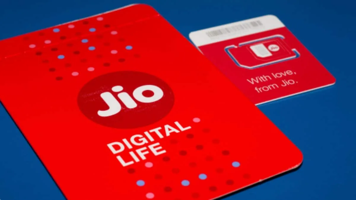 Jio Prime Membership Relaunched in India: Tariff Certainty, Cashback Vouchers, and More Benefits
