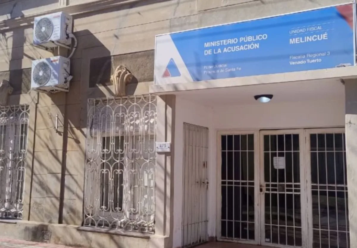Condenaron a un hombre a 14 años de prisión por abusar a su propio hijo en Santa Fe