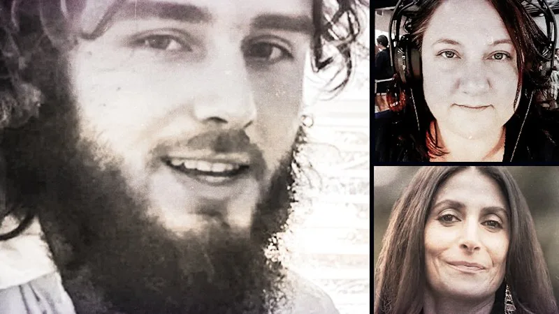 ‘Of course I’m frightened’: Australian mother flies to son accused of murder in Syria