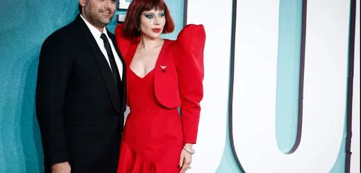 Lady Gaga ist offenbar Mutter geworden