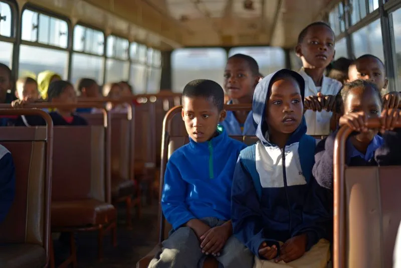 SCHOLAR TRANSPORTATION: School transport crisis puts 71,000 Western Cape learners at risk as fuel costs soar