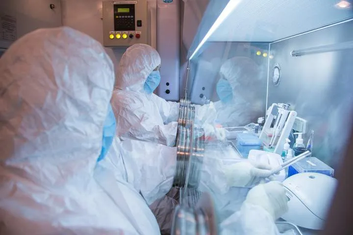 WHO says Russia told it ‘no cases of plague’ but isn’t identifying pathogen