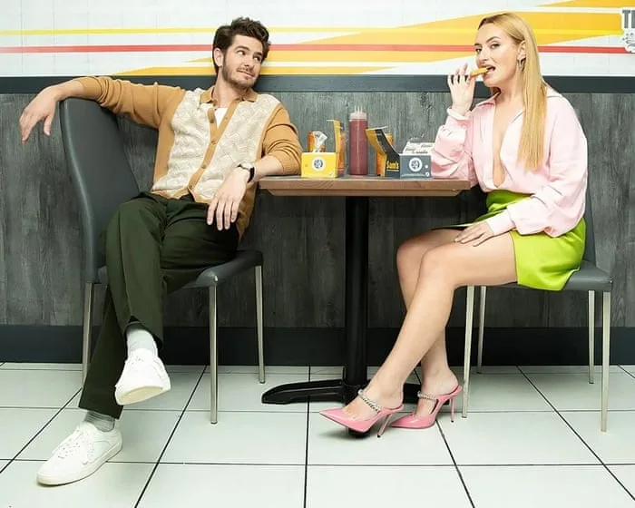 Fun, flirty and fried to perfection: farewell to Chicken Shop Date, the YouTube show that helped kill off TV