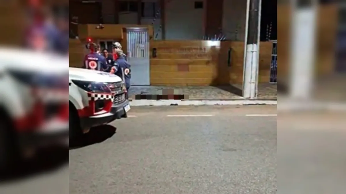 Homem de 36 anos é morto a facadas no Centro de Santarém