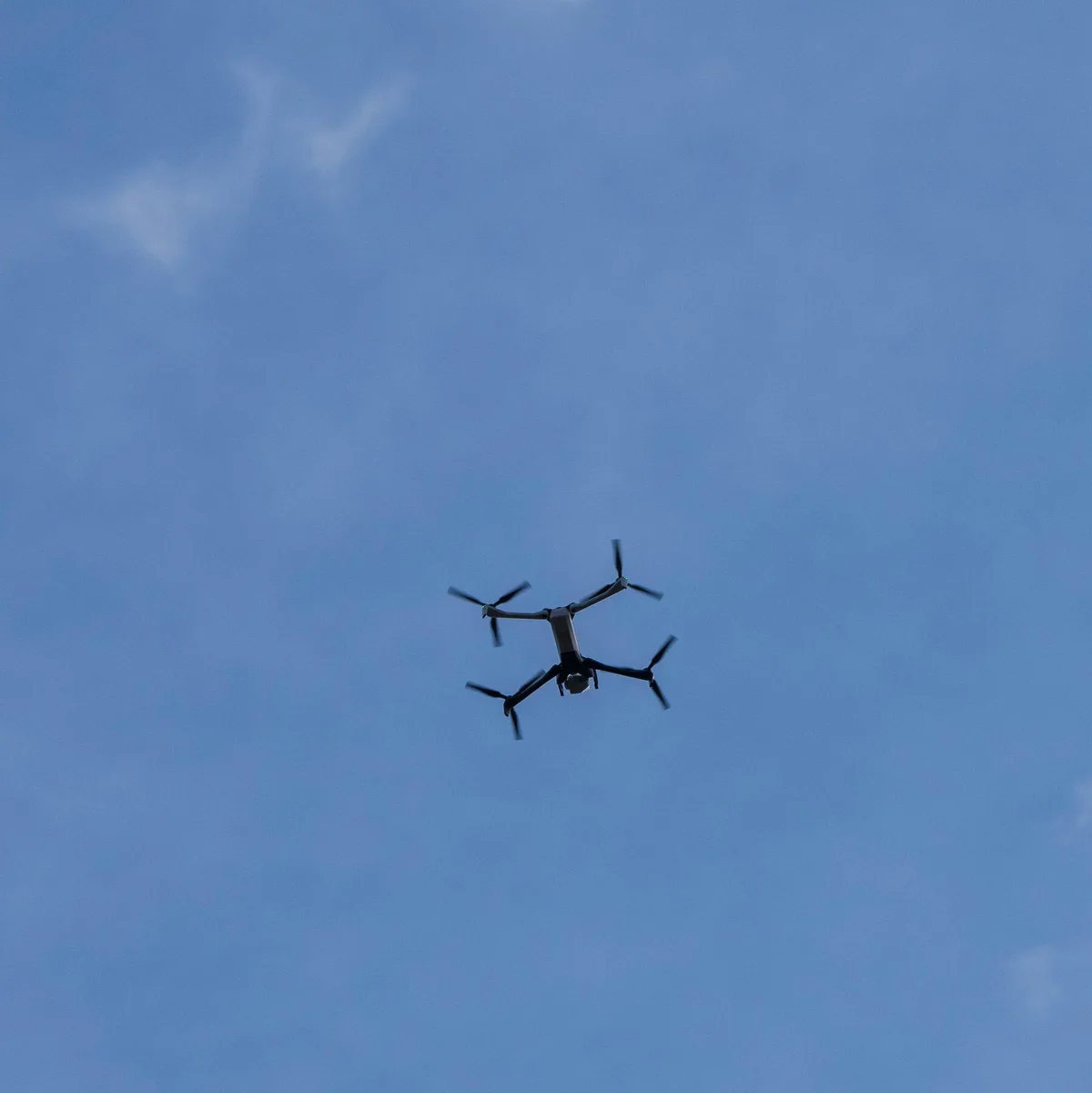 The Rise of A.I. Is Raising Threats From Drones, Police Group Warns