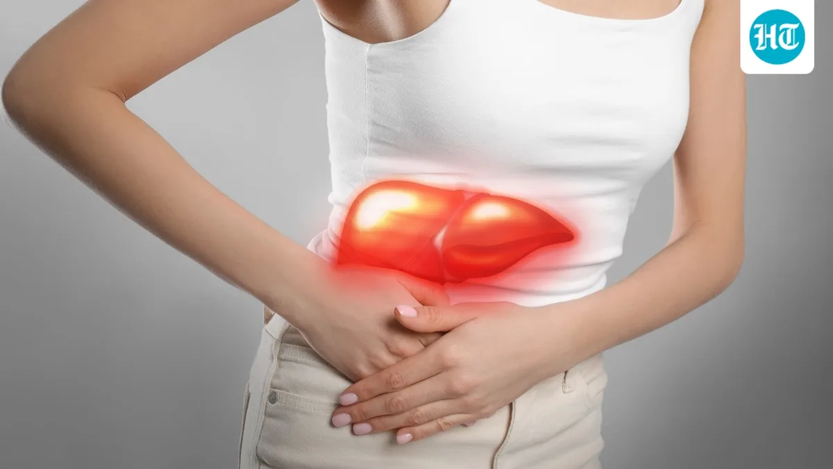 When can fatty liver become liver cancer? Oncologist reveals 7 signs that you should see a doctor