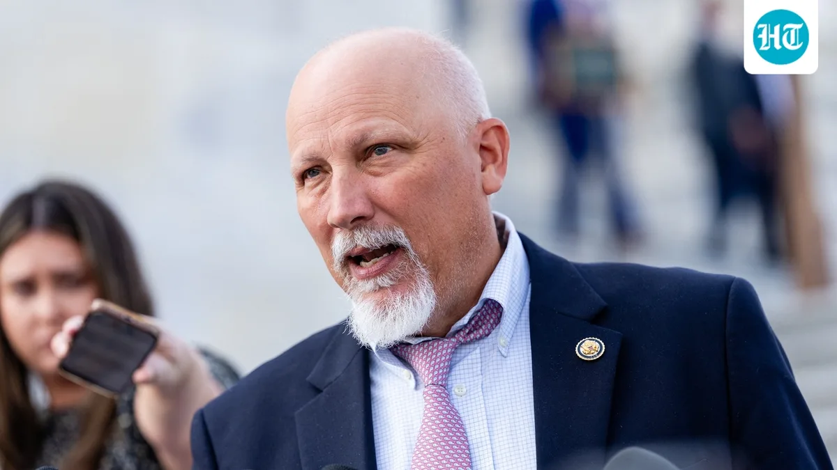 H-1B hiring row: Chip Roy presses Texas State over foreign worker’s contract renewal over American hires