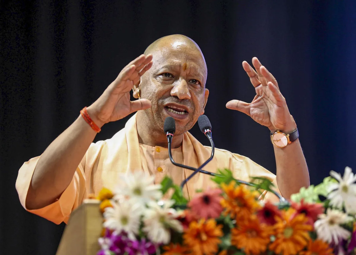 Over 100,000 youth in UP to get govt jobs in next 6 months: CM Adityanath