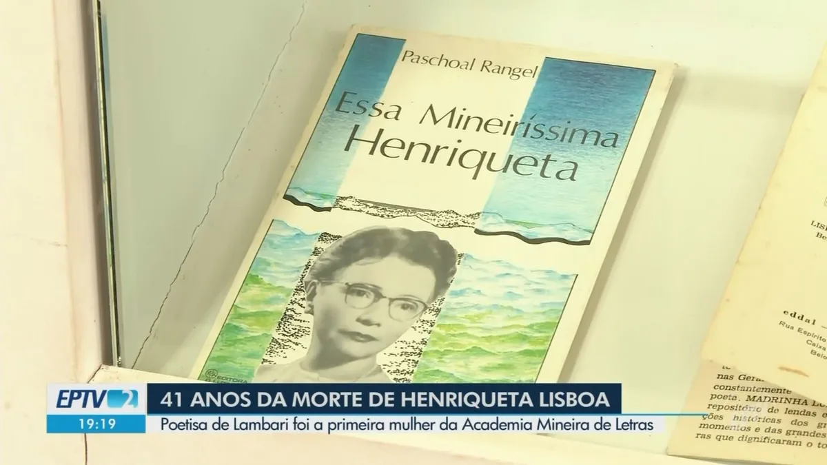 VÍDEOS: EPTV 2 Sul de Minas de sexta-feira, 9 de outubro de 2026