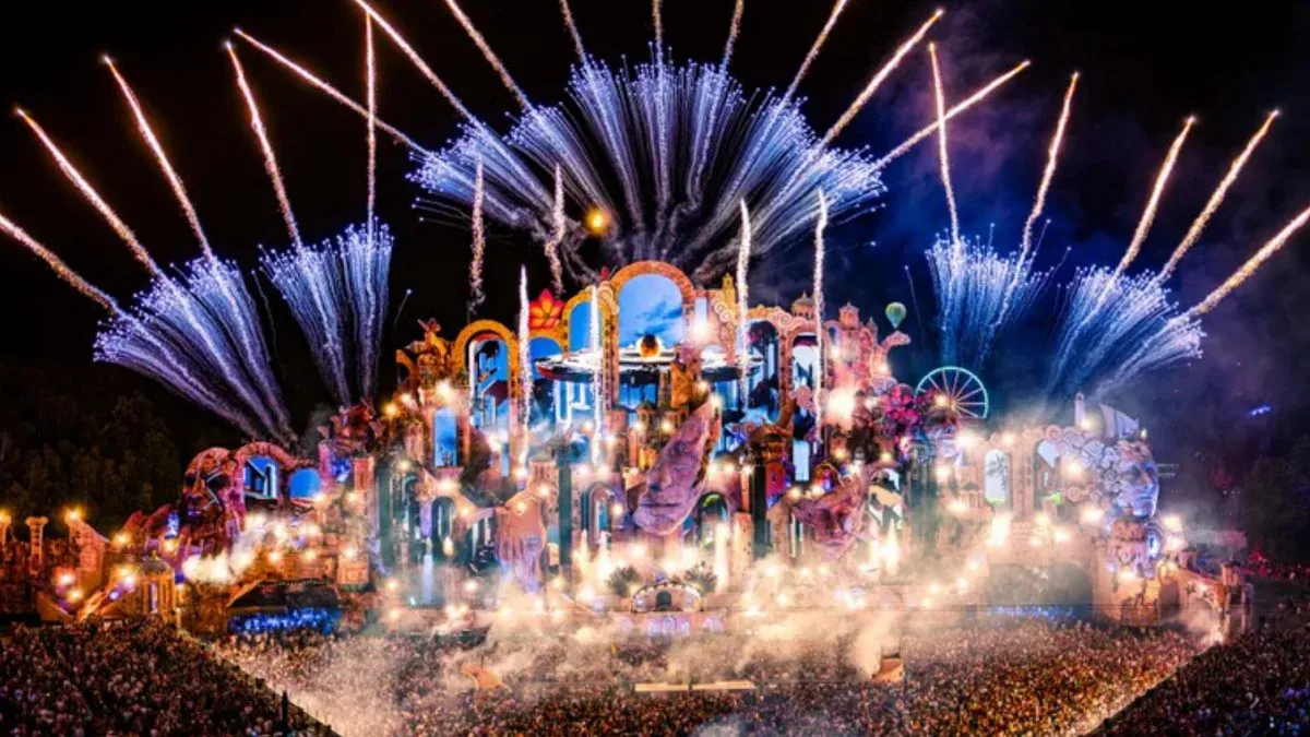 Tomorrowland Brasil 2027 inicia venda de ingressos nesta quinta; veja preços, datas e modalidades disponíveis