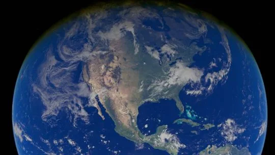 El Sol y la Luna pueden desencadenar cierto tipo de terremotos: científicos explican cómo ocurre
