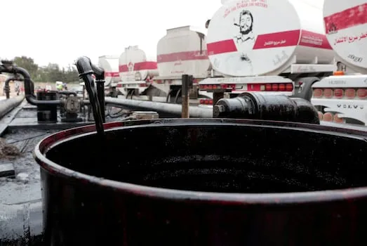 Iran war energy crisis is only getting started