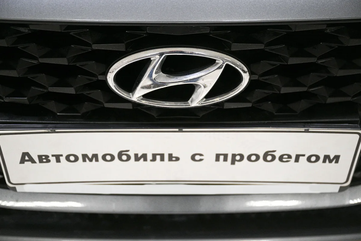 Исследование: Средний кредит на авто с пробегом достиг 1,3 млн рублей