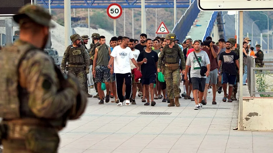 Spanish journalist says Ceuta residents believe government isn't doing enough to prevent another migrant rush