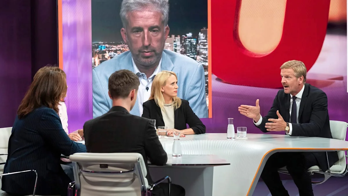 „Man wurde in die rechte Ecke gestellt, hat lieber nichts gesagt und in der Wahlkabine AfD gewählt“