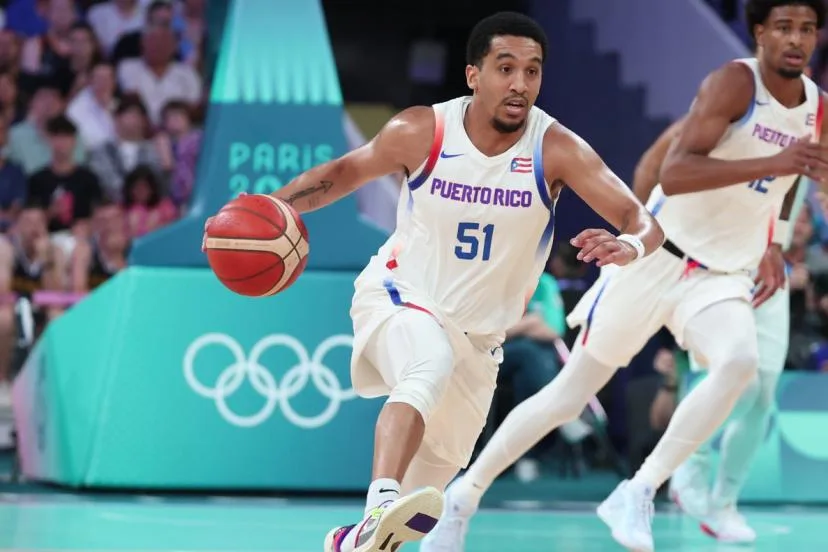 Le meneur portoricain Tremont Waters, ancien joueur des Metropolitans 92, signe à l'Asvel