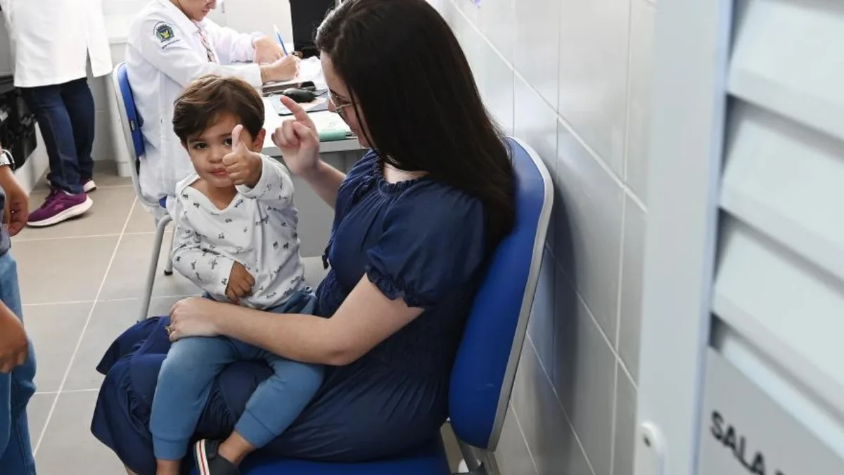 Caderneta atrasada? Região de Piracicaba tem 'Dia D' de multivacinação neste sábado