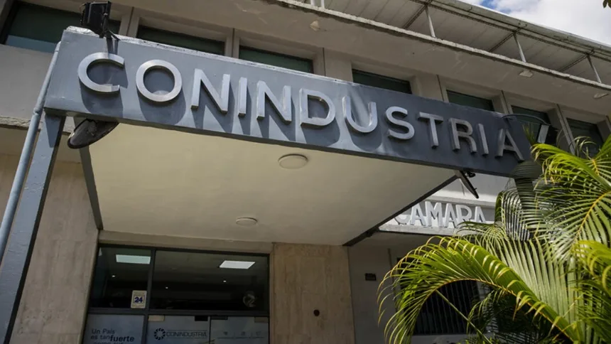 Conindustria sobre un ‘hipotético aumento del salario mínimo’: «se debe ajustar a la realidad del país»