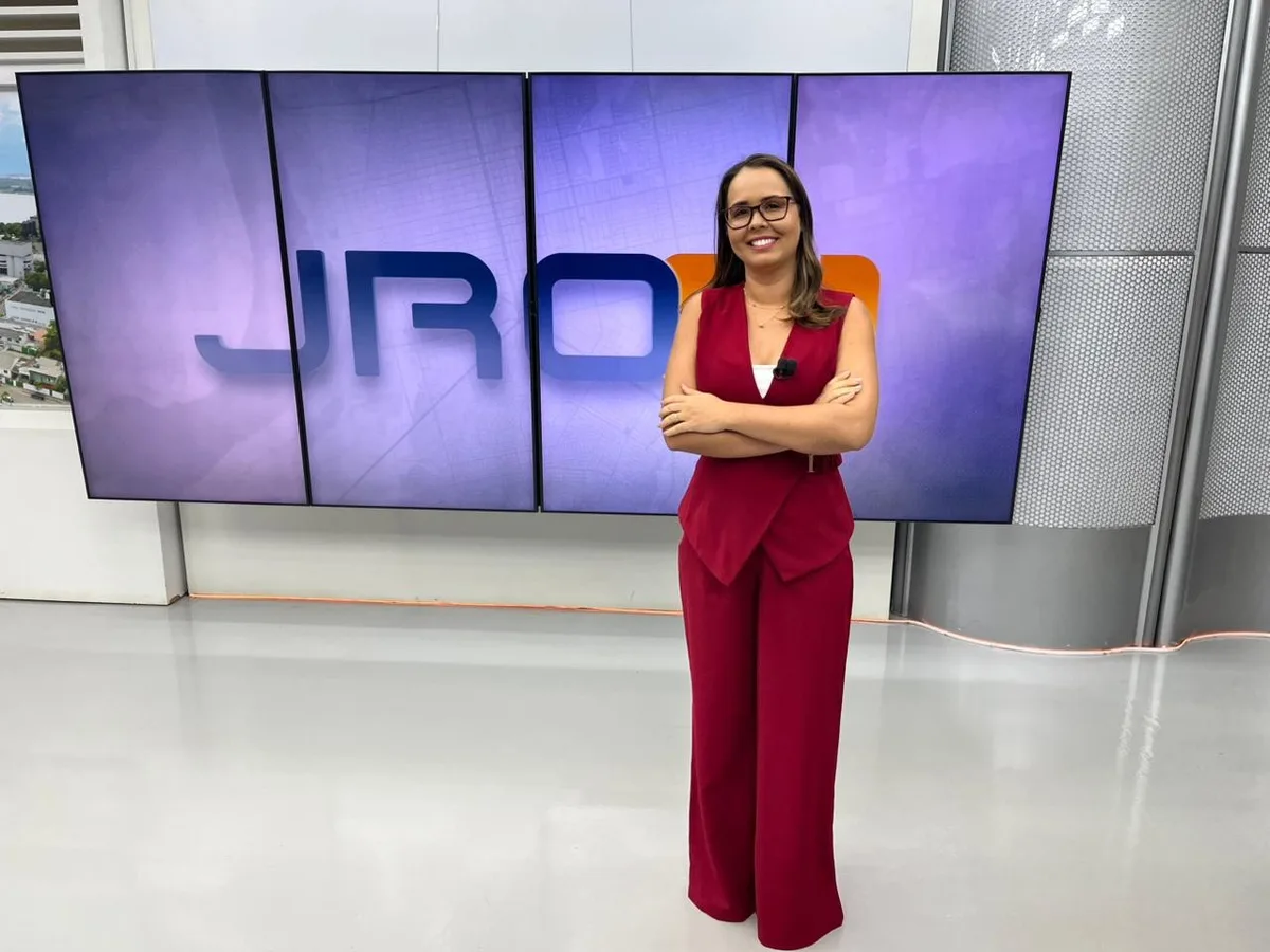 Assista ao JRO2 desta quarta-feira, 19