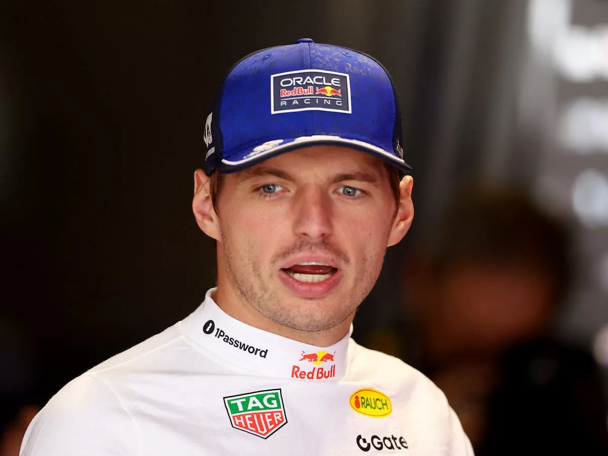 Max Verstappen was close to quitting F1