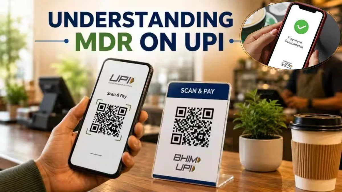 UPI still free, but there's a catch: Who ultimately pays & could cash make a comeback?