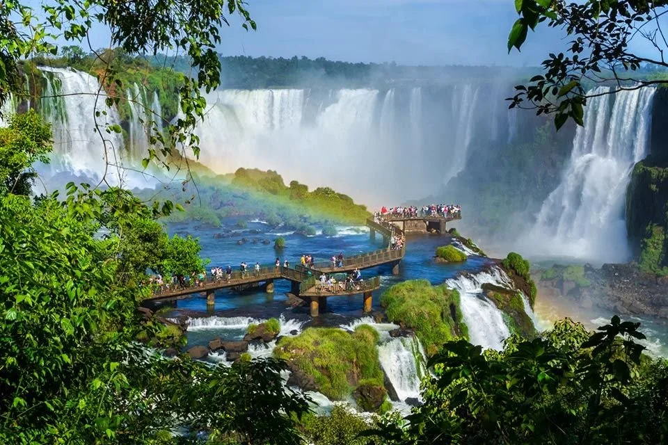 Lugares para viajar por poucos dias e aproveitar feriados prolongados