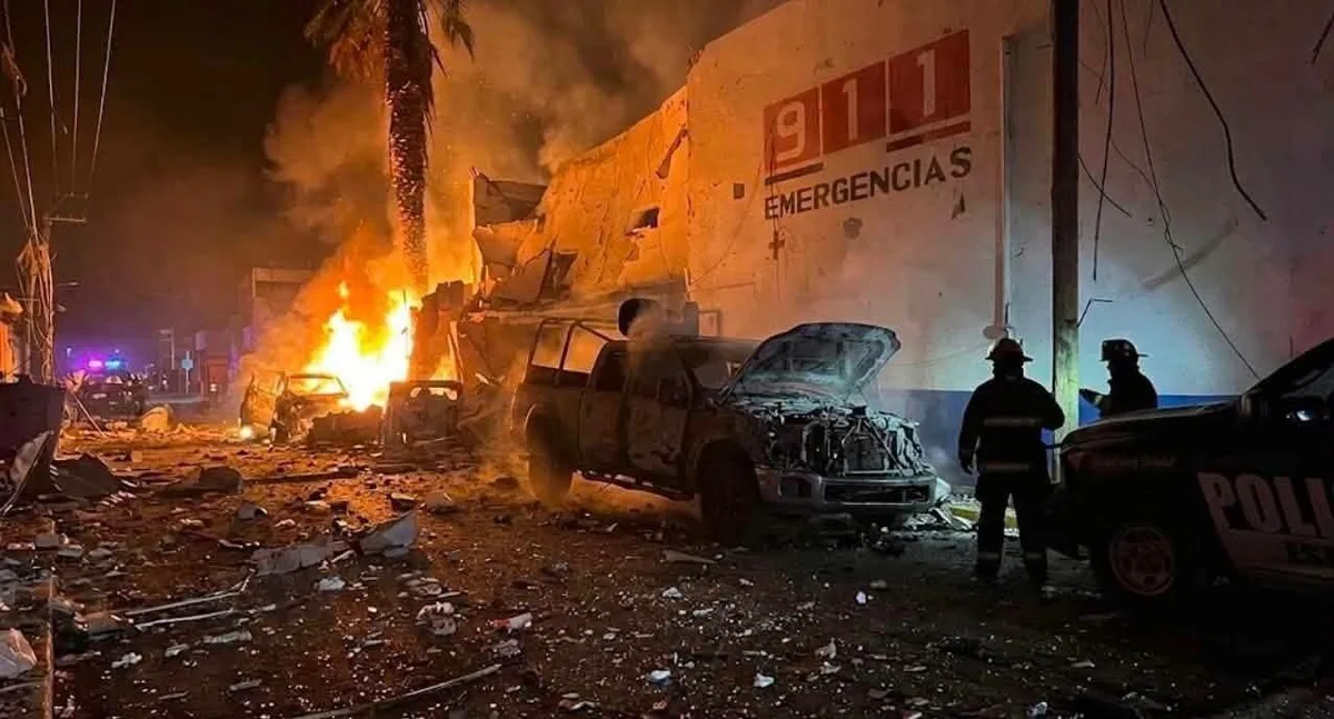 EN VIVO | Seguridad, narcotráfico y crimen en México hoy 31 de agosto: detienen a 12 personas tras operativo contra grupo ligado a narcomenudeo y extorsión en CDMX