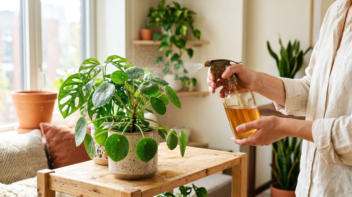 ¿Cómo usar la canela para cicatrizar plantas y evitar que le salgan hongos?