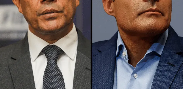 Quaest: ACM e Jerônimo aparecem empatados nos dois turnos ao Governo da BA