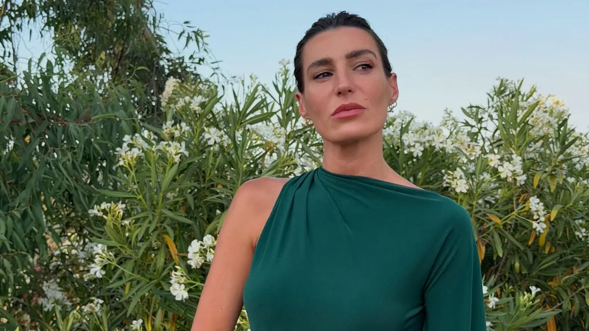El inicio de curso más duro para Eugenia Osborne ante la nueva aventura de su hija lejos de casa: "Contando los días para volver a abrazarte"