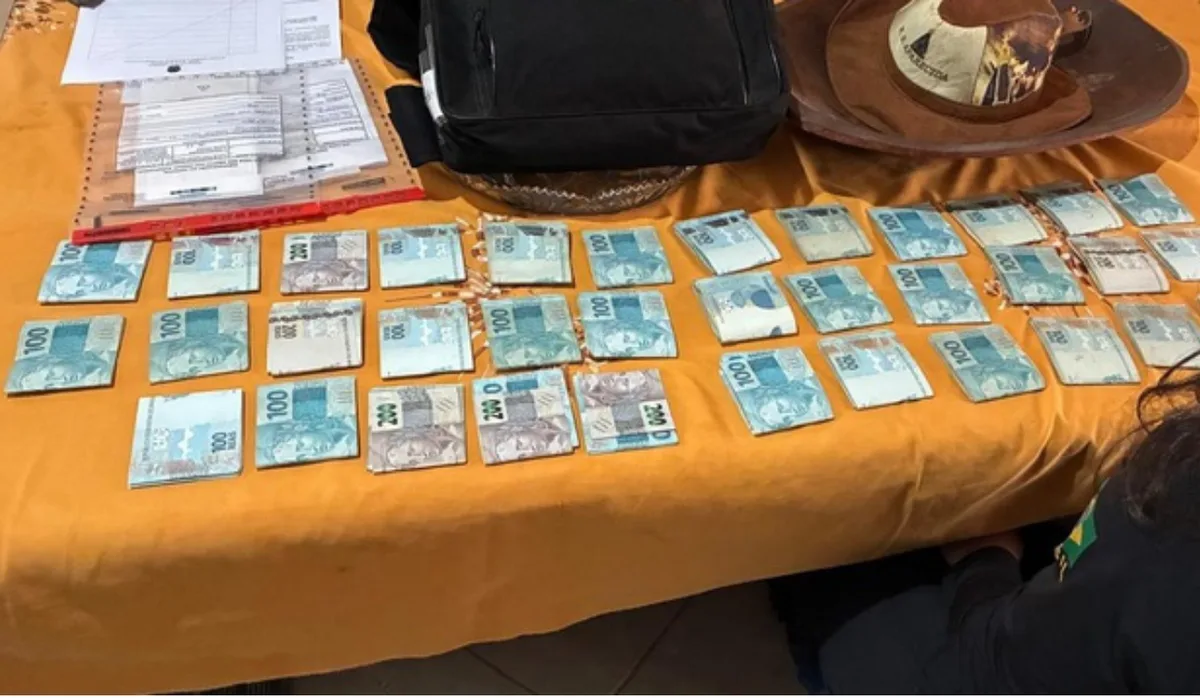 Polícia Federal mira grupo do ES e MG que enviava brasileiros aos EUA