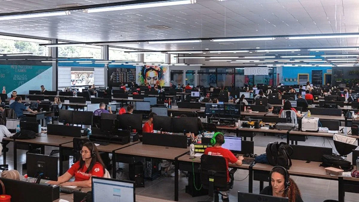 Gigante do e-commerce abre nova loja em SC e projeta movimentar R$ 3 bilhões em vendas em 2026