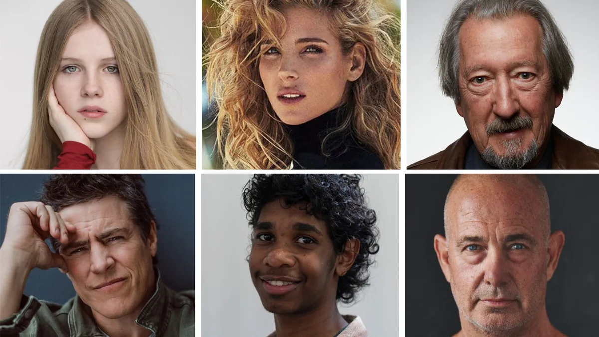 ‘Furiosa’ Duo Alyla Browne & Elsa Pataky Lead Cast In ‘Chiquita’; Screen Australia, Umbrella & Essential Film Group Among Partners