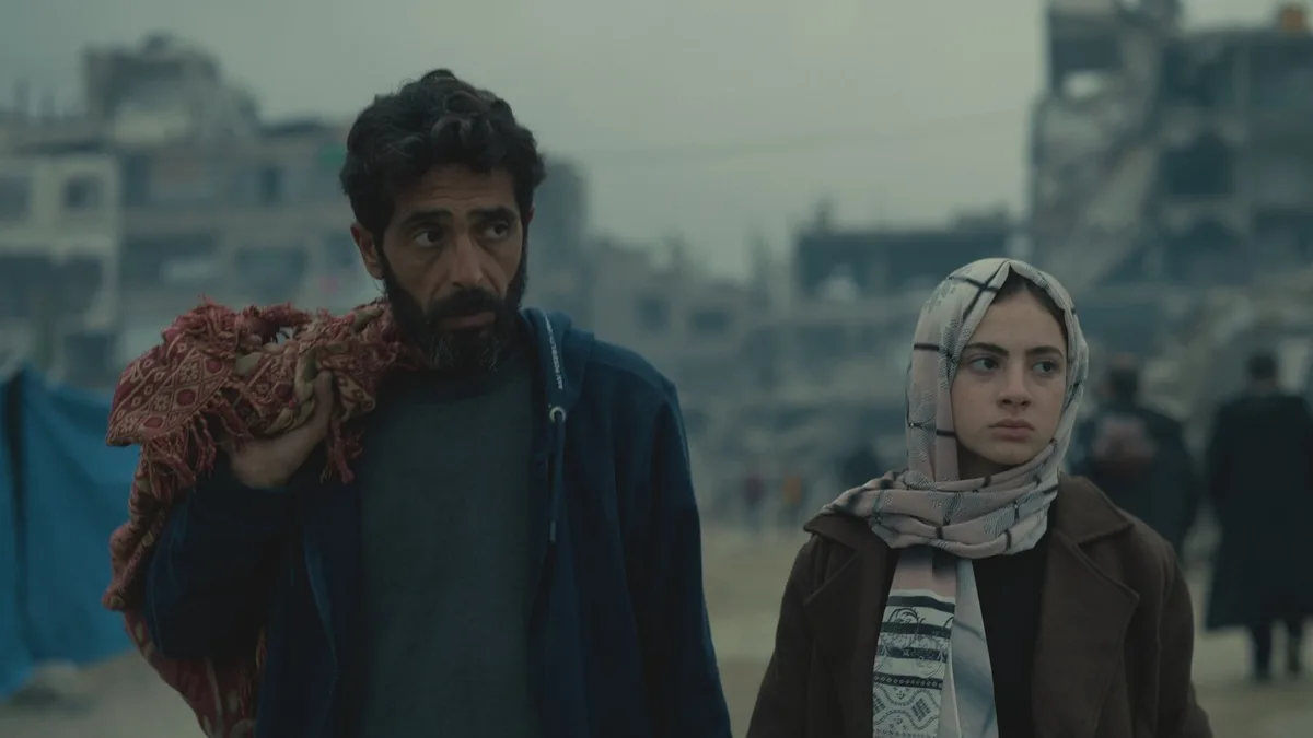 Watermelon Pictures Acquires ‘Thirteen in Gaza’ Out of TIFF (Exclusive)