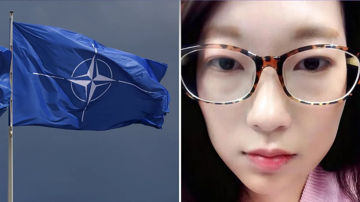 The Canadian suspected of spying on NATO was denied bail. Here’s what comes next