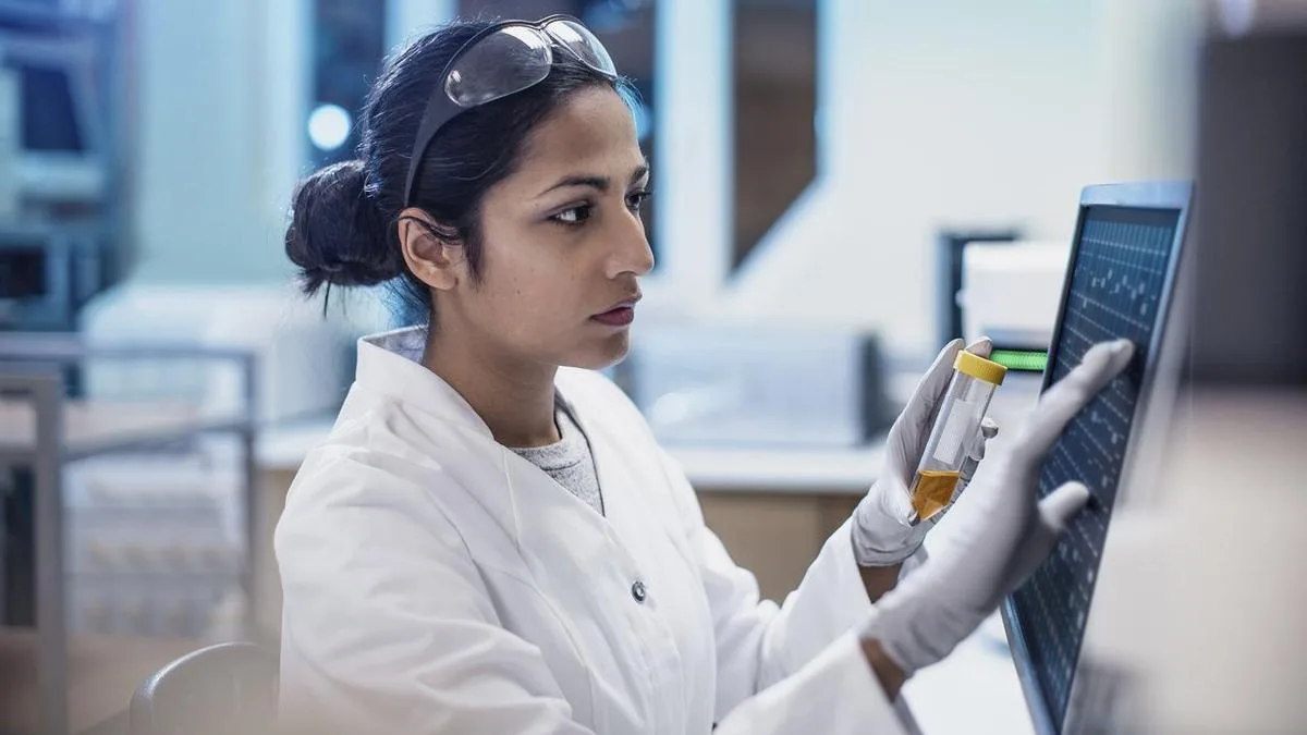 Advancing the women-led development model