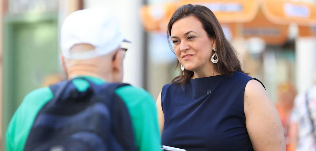 „Jede Stimme zählt“ – CDU kämpft gegen rechtsextreme Mehrheit in Sachsen-Anhalt
