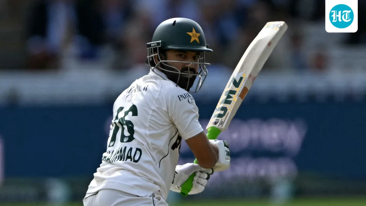 Mohammad Rizwan, Imam-ul-Haq face cyber crime probe over alleged Pakistan team leaks; third cricketer involved: Report