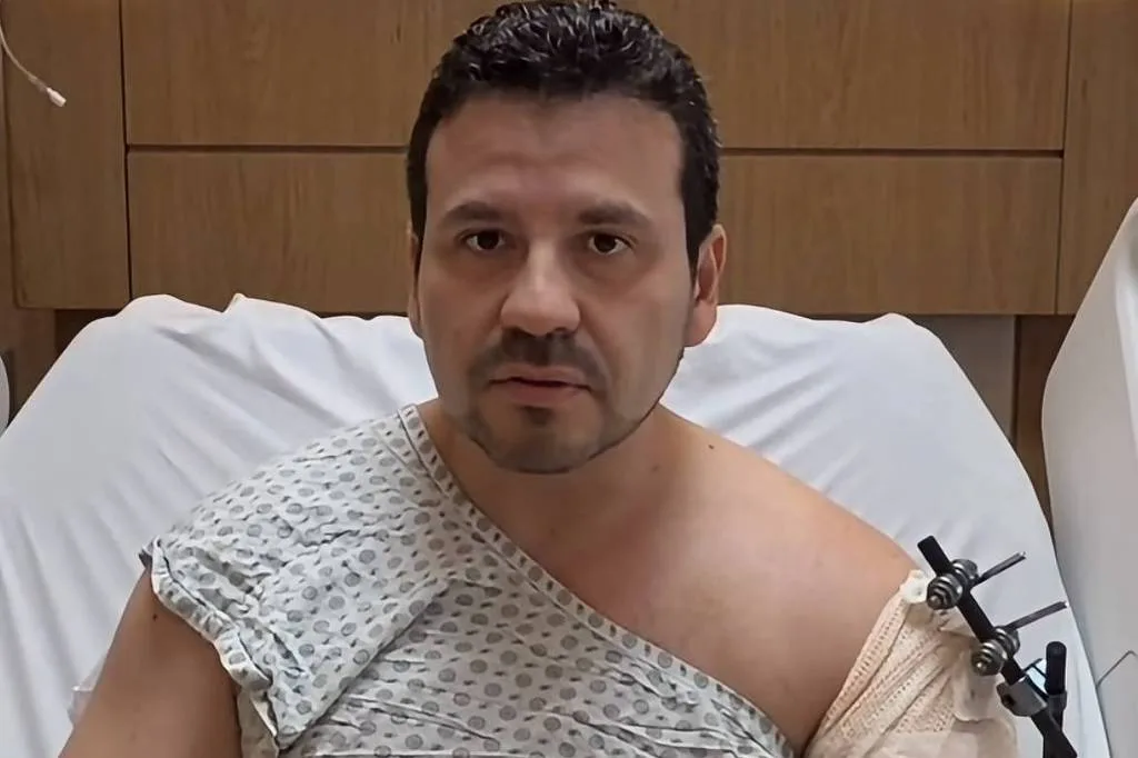 Médico é baleado em carro blindado quatro meses após assalto no Rio