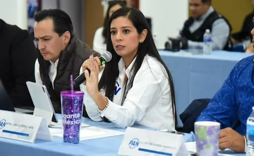 PAN CDMX mantiene asesorías virtuales contra casos de despojo; acusa que hay crisis por omisión de las autoridades