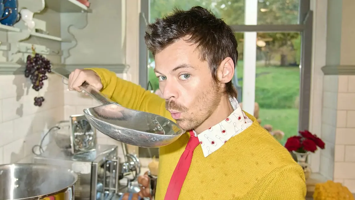 How to Still Get Tickets to Harry Styles’ Sold-Out Madison Square Garden Residency