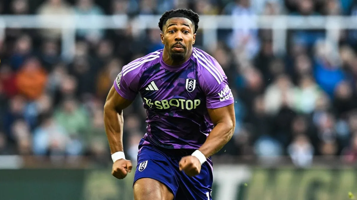 Adama Traoré, el futbolista más fuerte del mundo, 30 años: “Mantener el nivel de agua en el cuerpo es fundamental”