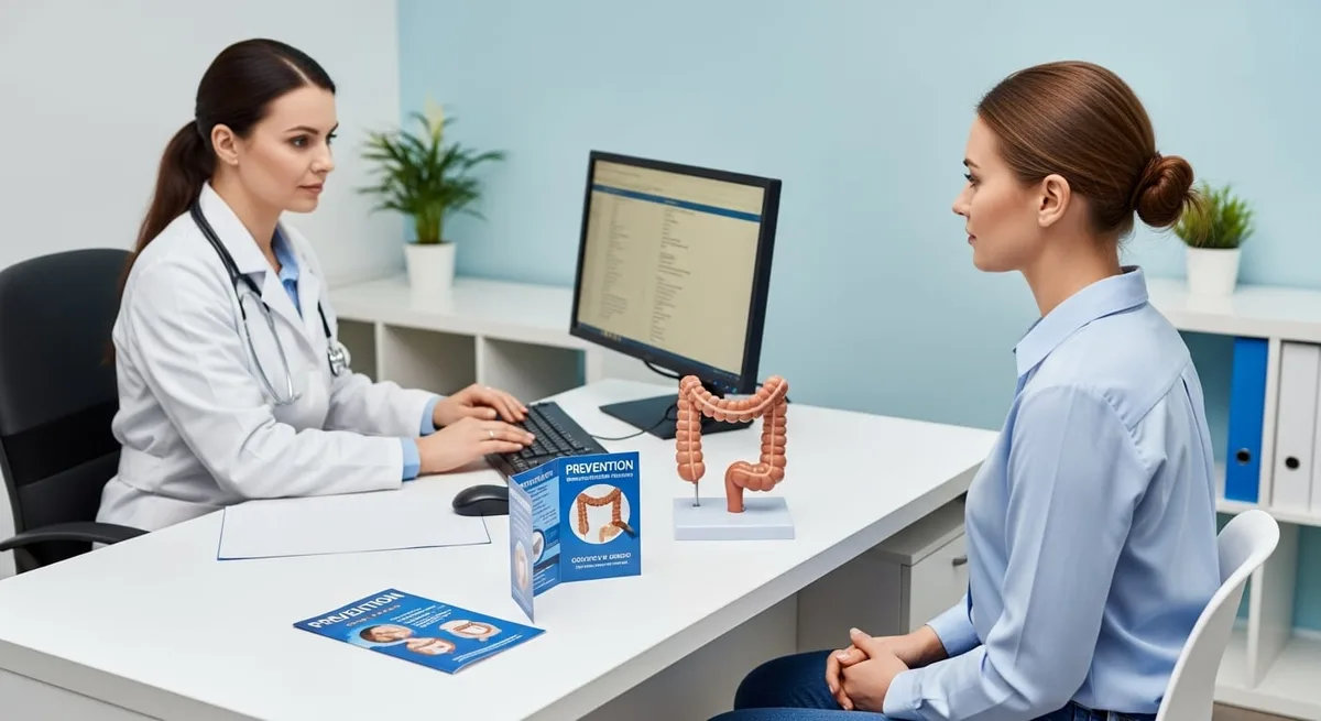Las pruebas de detección precoz de cáncer colorrectal podrían reducir cerca de la mitad de las muertes