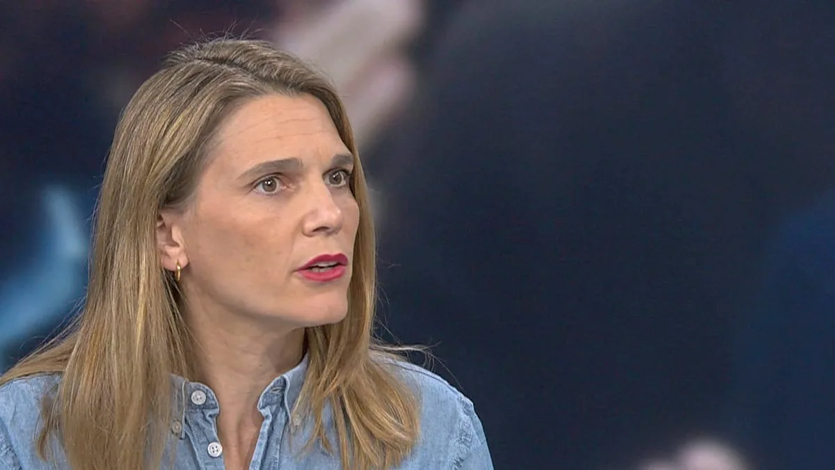 „Immer ein Ausdruck der Ohnmacht“, sagt Calla
