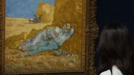 "La Méridienne" : comment Van Gogh a transformé une scène de repos en explosion de couleurs