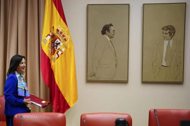 El PP, convencido de poder acorralar a Marlaska tras la nueva contradicción con Robles